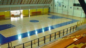 greece camp basketball hall 1         